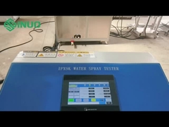 あなたの製品は本当に防水ですか? ISO 20653 高圧オープンタイプスプレー IPX9K 機器でテスト!