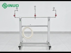 このUL2251水噴霧試験装置は,EVコネクタの安全性をどのように保証しますか?