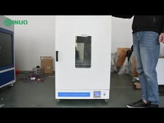 IEC 62196-1:2022 高温老化炉は,EVコネクタの信頼性をどのように保証するのか?