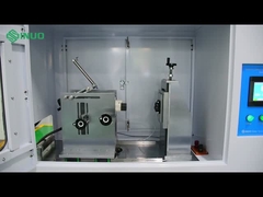 EVコネクタが IEC 62196-1 断裂能力試験に 直面するとどうなるか?