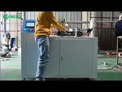 IEC 60702-1ケーブル折りたたみ試験装置 EVケーブル柔軟性と耐久性試験機器