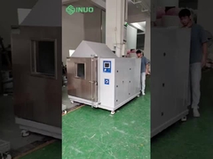 材料のテストニーズのために私たちの複合塩噴霧試験室を選択する理由?