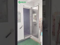 気候 テスト に 備え られ た 製品 です か? この 温度と 湿度 試験 室 を 試し て みてください