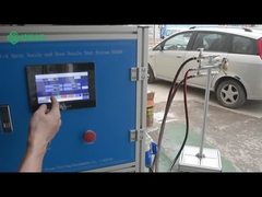 IPX3~6の水噴霧とジェットテストを精度に実行するための信頼できるソリューションを探していますか?