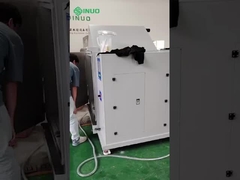 あなたの車 の 部品 は 塩 噴霧 と 湿気 の 熱 テスト に 耐え ます か