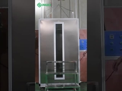 浸水試験室は,あなたの製品が完全な浸水に生き残ることができる証明する必要があります