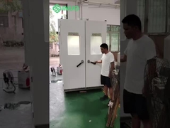 極端な温度と湿度テストの下で大きな製品をテストする必要がありますか?