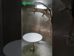 IPX9 準拠テストに苦労しているなら ウォータージェット試験室を試してみませんか?