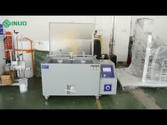 ASTM B117 腐食試験のために信頼性の高い塩噴霧試験室が必要ですか?