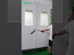 恒常温度と湿度で製品の信頼性を テストするには?