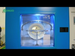 IPX3 IPX6 侵入防止試験の最良の解決策は何ですか?