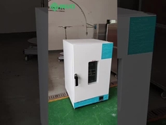 あなたのコンポーネントは225Lプログラム可能な加熱オーブンで RT+10°Cから300°Cに耐えるか?