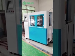 EVプラグの機械的なロックをテストするための信頼性の高いソリューションを探していますか?私たちのEVプラグ耐久性テストを試してみてください