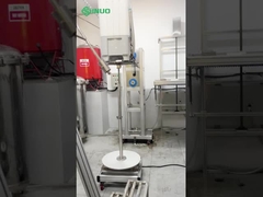 なぜ主要な研究所がコンプライアンス試験にこのIPX3～4試験システムを使用するのですか？