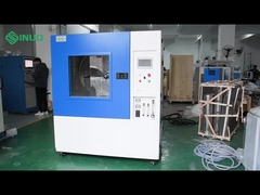 お使いの電子機器は、この過酷な防水IPX3、IPX4、IPX5、IPX6テストに耐えられますか？IPXテストをご覧ください！