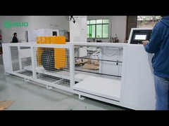 EV充電プラグの耐久性ってどうなの？ ドライブオーバーテストの様子をご覧ください！