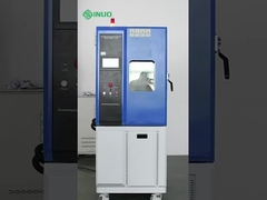 気候テストの解決策を 探していたのか? この部屋を動かす!