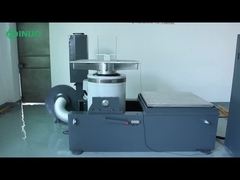 あなたのEVバッテリーパックは、実世界の振動試験に耐えられますか？