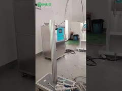 なぜこのIPX3/IPX4テストは電子機器にとって不可欠なのか? 水噴霧テストは実際にどのように機能するのか?