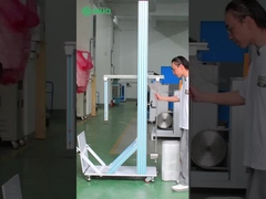 EVSE製品の耐衝撃性を試験する信頼できる方法をお探しですか？