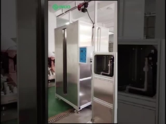 IPX7防水試験の手順は何ですか？浸水試験はどのように行われますか？