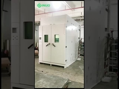 なぜ塩水噴霧試験機が自動車および航空宇宙試験に不可欠なのか？