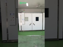 この気候試験チャンバーは、製品の故障を事前に予測できますか？