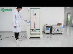 電気自動車の充電プラグの強さを テストするには?