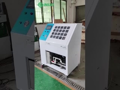 強力で精密で使いやすい 液体テストソリューションを探していますか?