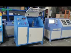 パイプライン,原子炉,または自動車部品のための 信頼性の高い圧力試験機器を探していますか?