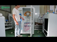 EVコネクタは、実際の曲げストレスに耐えられる準備ができていますか？