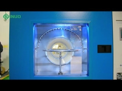 IPX3-6ジェットスプレーで この製品に打ったらどうなる?