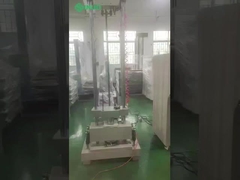 バッテリー は 究極 の 加速 機械 ショック テスト に 備え られ て い ます か