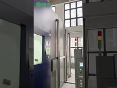 この 塵 と 砂 の 試験 室 を ご覧 ください