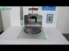 端子機械強度試験機：ワイヤの安全性と信頼性を確保！