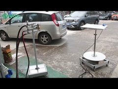 本当に防水なの？IPX3/IPX4防水試験ラボの舞台裏！