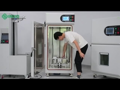 この電池は重力衝突試験に合格するでしょうか?