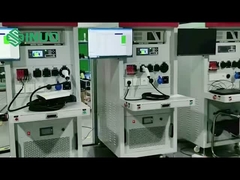 AC/DC 充電器をテストする 迅速で自動的な方法を探していますか?