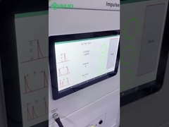 インパルス試験発生器はどのようにしてデバイスを破壊点まで追い込むのか？