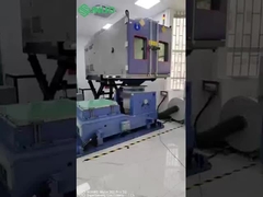 電気自動車の電池は 極端な振動,温度,湿度試験に合格するでしょうか?