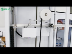 電気自動車の充電ステーションケーブルは 引力とトルクテストに どう耐えるのか?