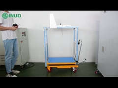 EVコネクタの安全性は、引き抜き力とラッチングテストによってどのように確保されていますか？