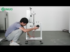 EVコネクタの安全性の究極テスト：引き抜き力検証