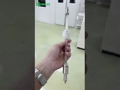 自動車 部品 が 極端 な 太陽 放射線 検査 に 直面 する と,どう なる か