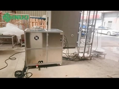 なぜIPX9Kテストは自動車および電子製品にとって不可欠なのか?