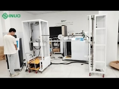 電気自動車の充電器のケーブルアンカージ引力・トルクテストの最良の方法は?