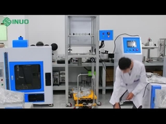 IEC 62196-1 は,EV コンネクタ スクロール端末の安全性をどのようにテストするのですか?