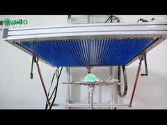 IPX1~8 防水試験で何が起こるのか? IEC 60529 & IEC 60335-1 コンプライアンス システムを発見