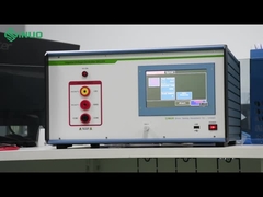 EV充電器がIEC 61851インパルス試験に直面するとどうなるか？ ⚡ 衝撃的な結果！