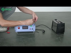 IEC 62196 抗衝撃探査機試験 電気自動車の充電コネクタがどのくらい安全ですか?